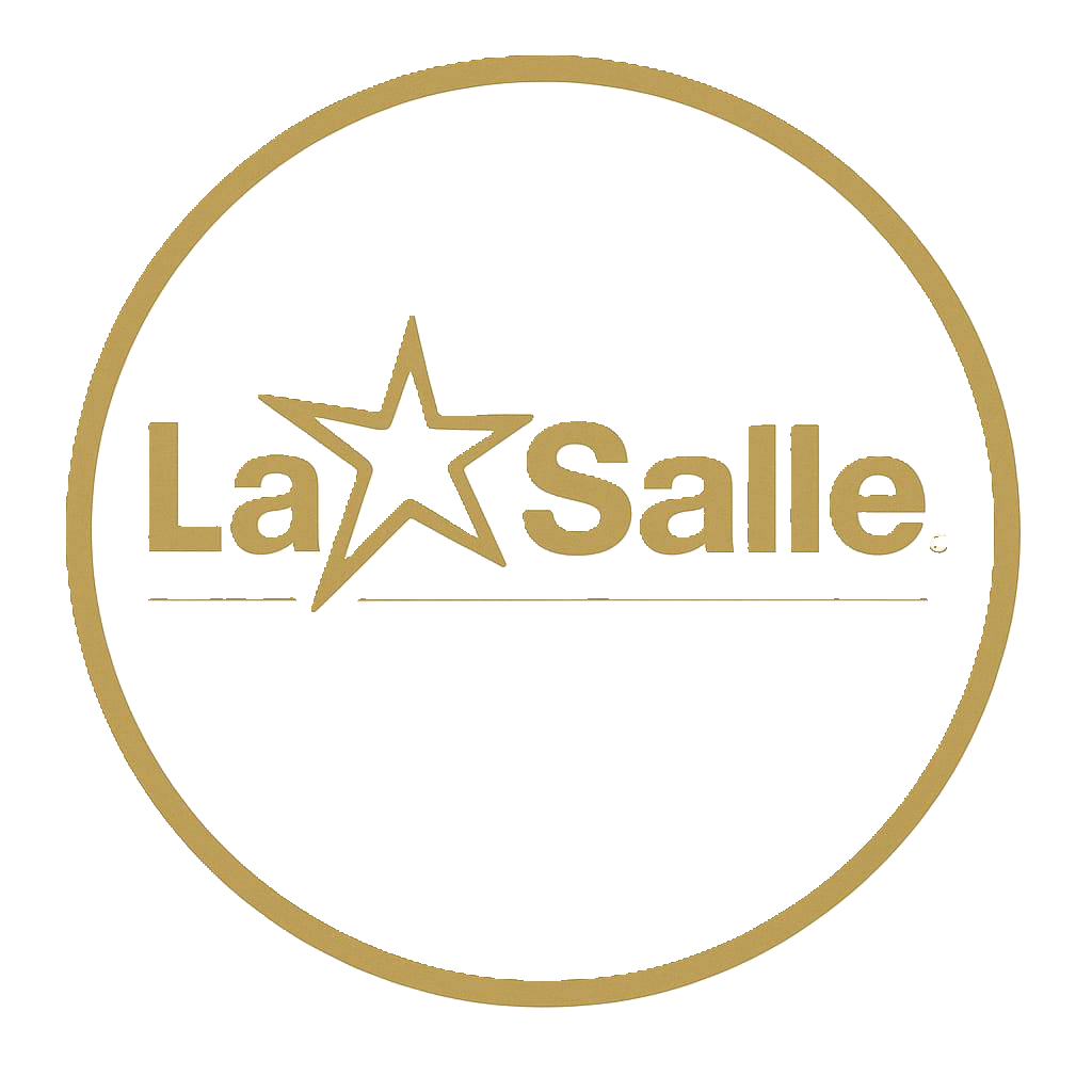 Logo de la salle